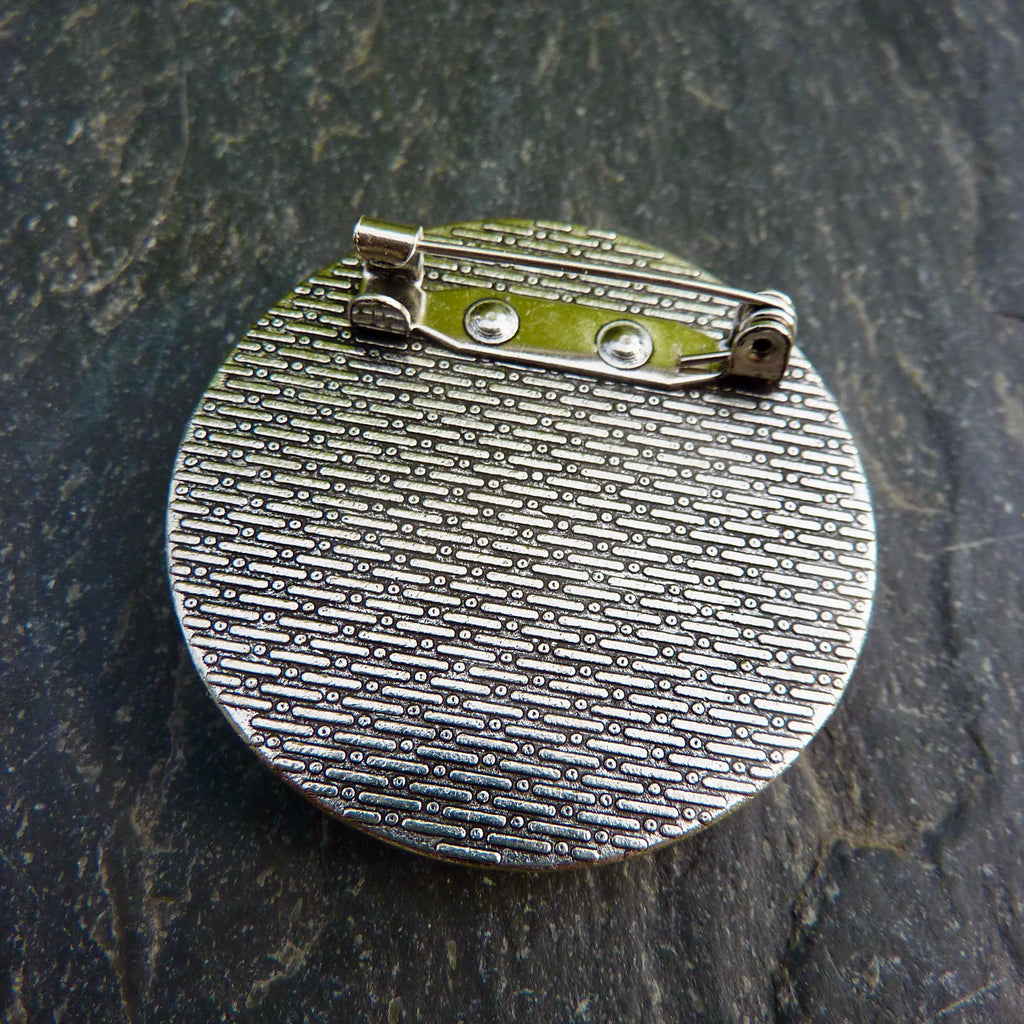 Arum Broche - Labelle Ikeya Création Originale - Broches