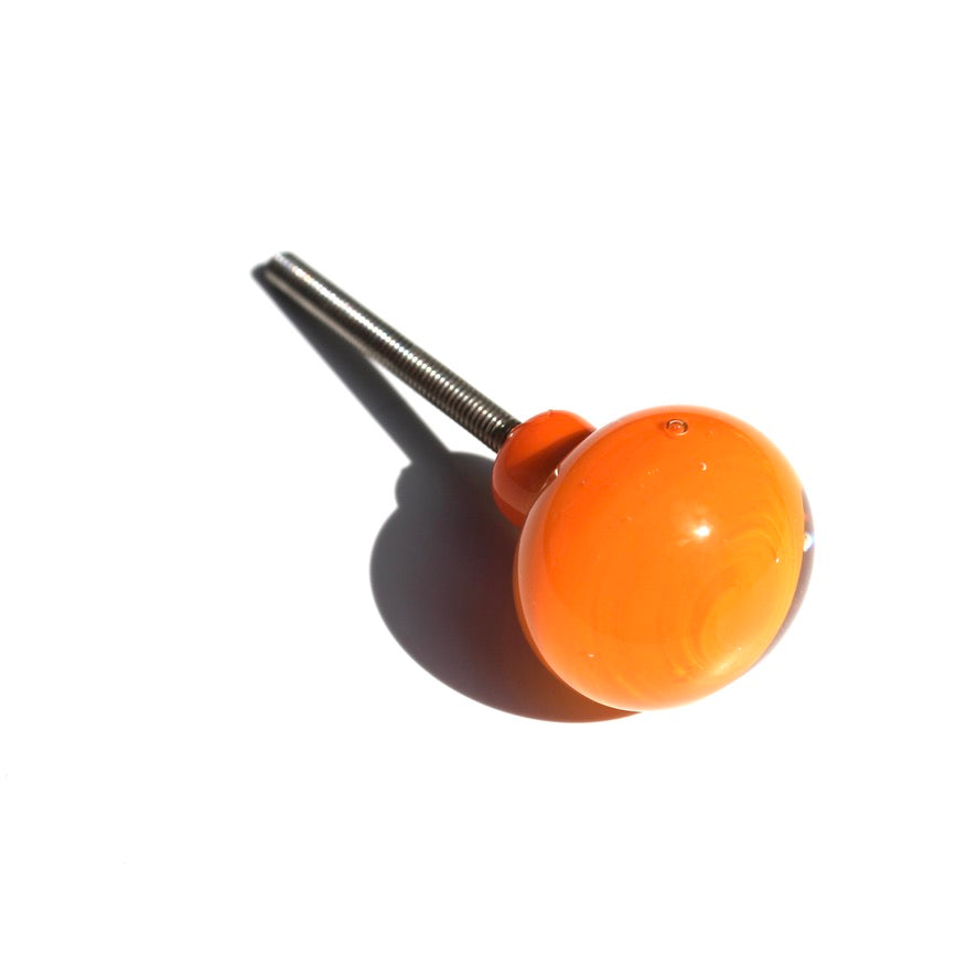 Lolly Pop Monochrome - Labelle Ikeya Création Originale - Bouton de tiroirs