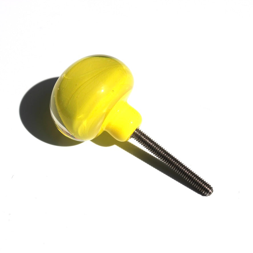 Lolly Pop Monochrome - Labelle Ikeya Création Originale - Bouton de tiroirs