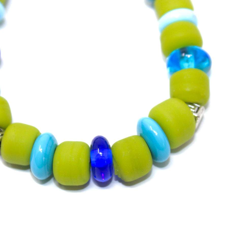 Daytona Color Iconic Homo Murano - Labelle Ikeya Création Originale - Bracelets