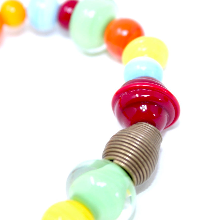 Color Daytona - Labelle Ikeya Création Originale - Bracelets