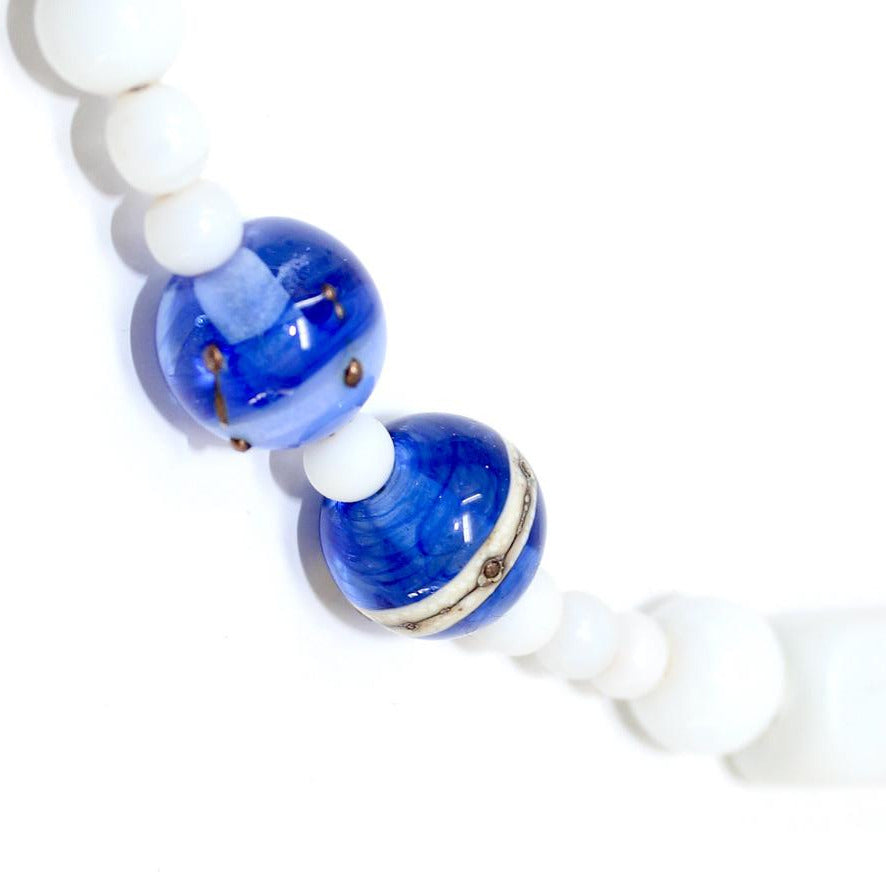 Titouan - Labelle Ikeya Création Originale - Ras de cou