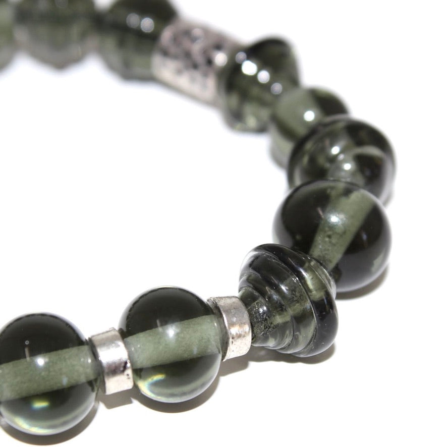 Altuis Bottiglia Iconic Homo Murano - Labelle Ikeya Création Originale - Bracelets