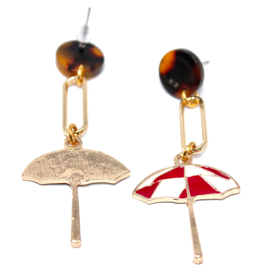 Palatin - Labelle Ikeya Création Originale - Puce d'oreilles