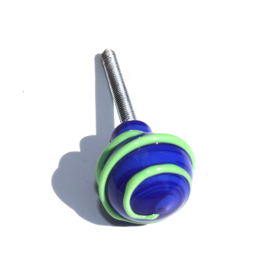 Lolly Pop à Filet - Labelle Ikeya Création Originale - Bouton de tiroirs