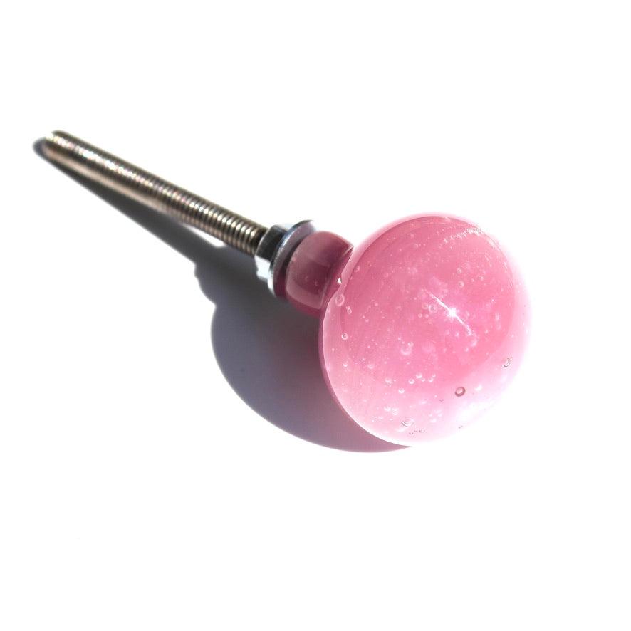 Lolly Pop Monochrome - Labelle Ikeya Création Originale - Bouton de tiroirs