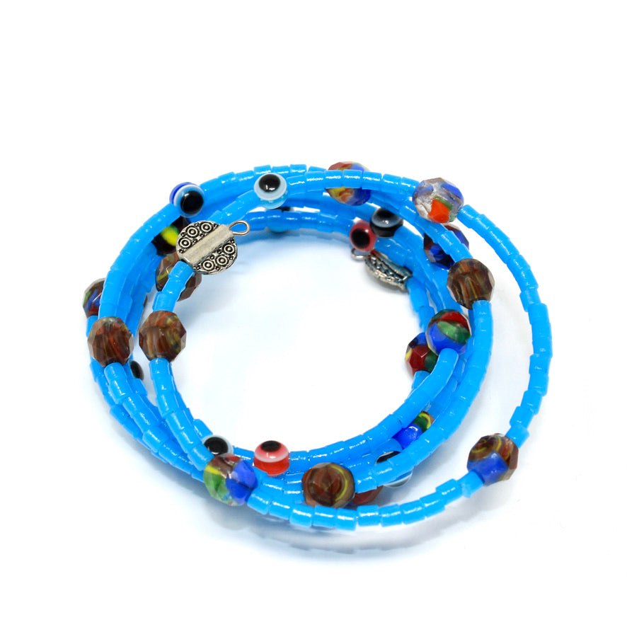 Nemo - Labelle Ikeya Création Originale - Bracelets