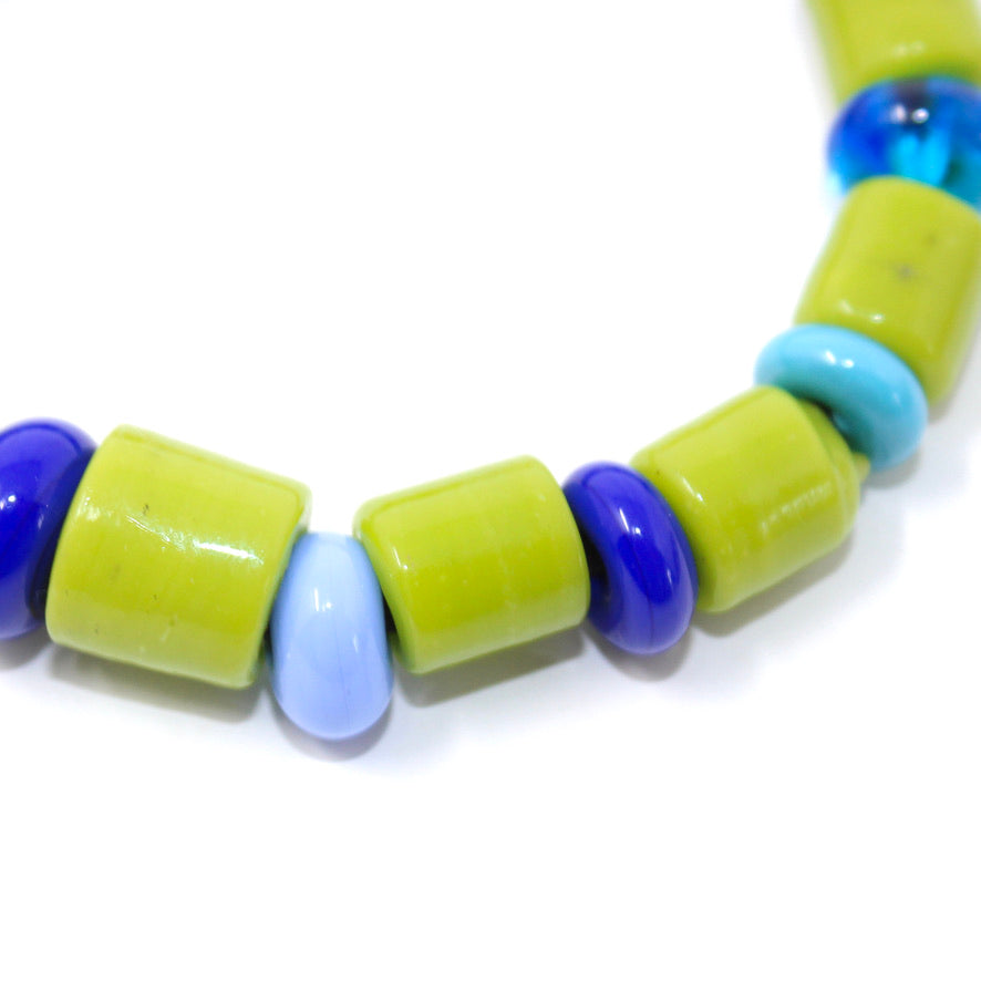 Mare Color Iconic Homo Murano - Labelle Ikeya Création Originale - Bracelets