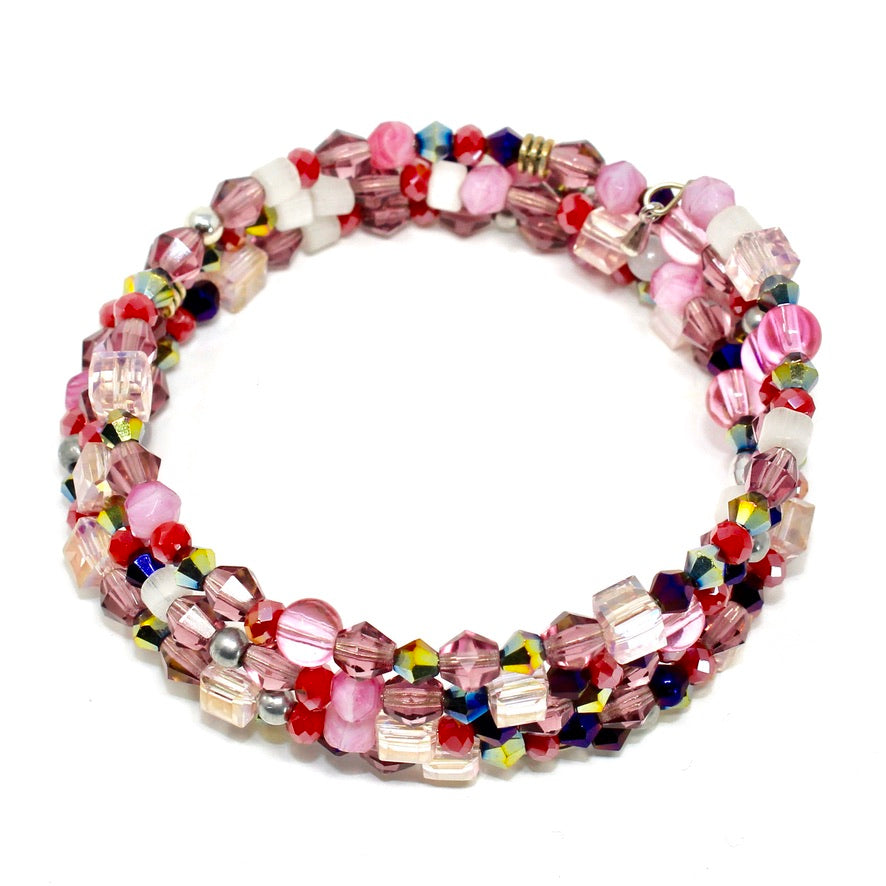 Camba Bella Manchettes - Labelle Ikeya Création Originale - Bracelets