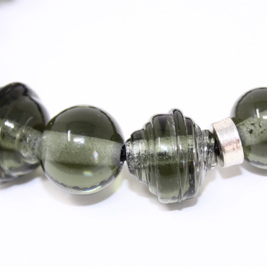 Altuis Bottiglia Iconic Homo Murano - Labelle Ikeya Création Originale - Bracelets