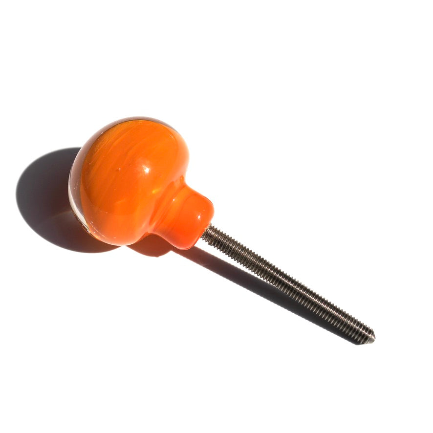 Lolly Pop Monochrome - Labelle Ikeya Création Originale - Bouton de tiroirs