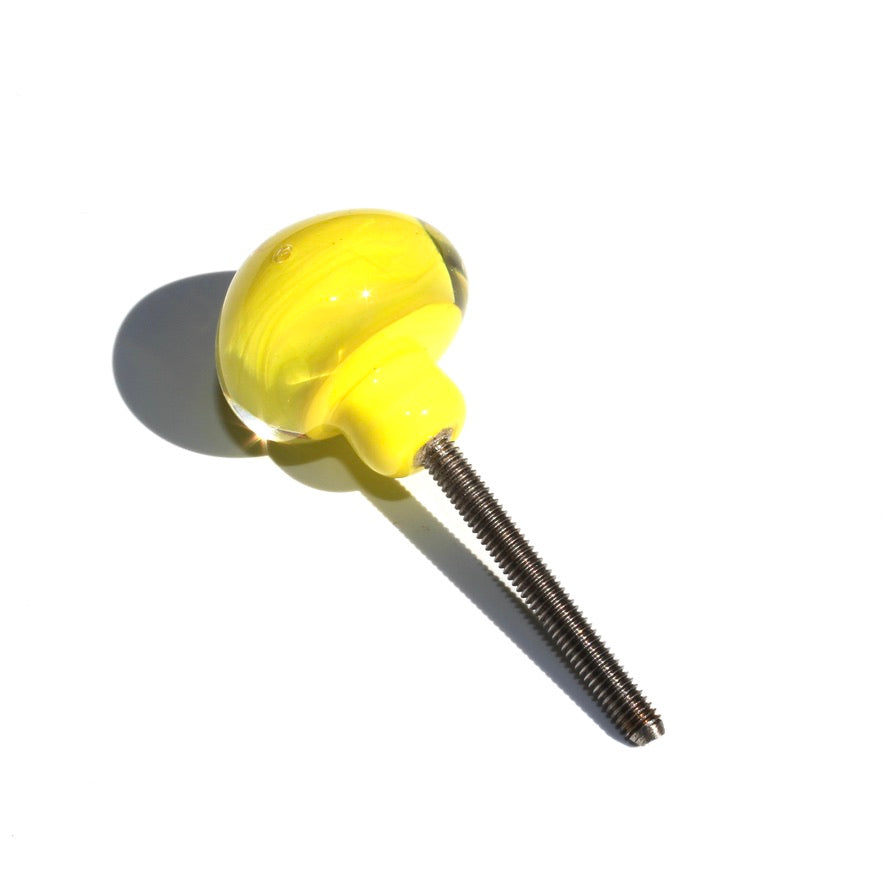 Lolly Pop Monochrome - Labelle Ikeya Création Originale - Bouton de tiroirs