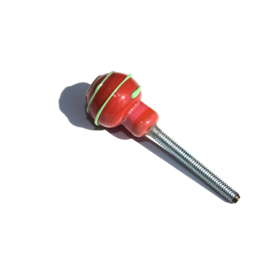 Lolly Pop à Filet - Labelle Ikeya Création Originale - Bouton de tiroirs