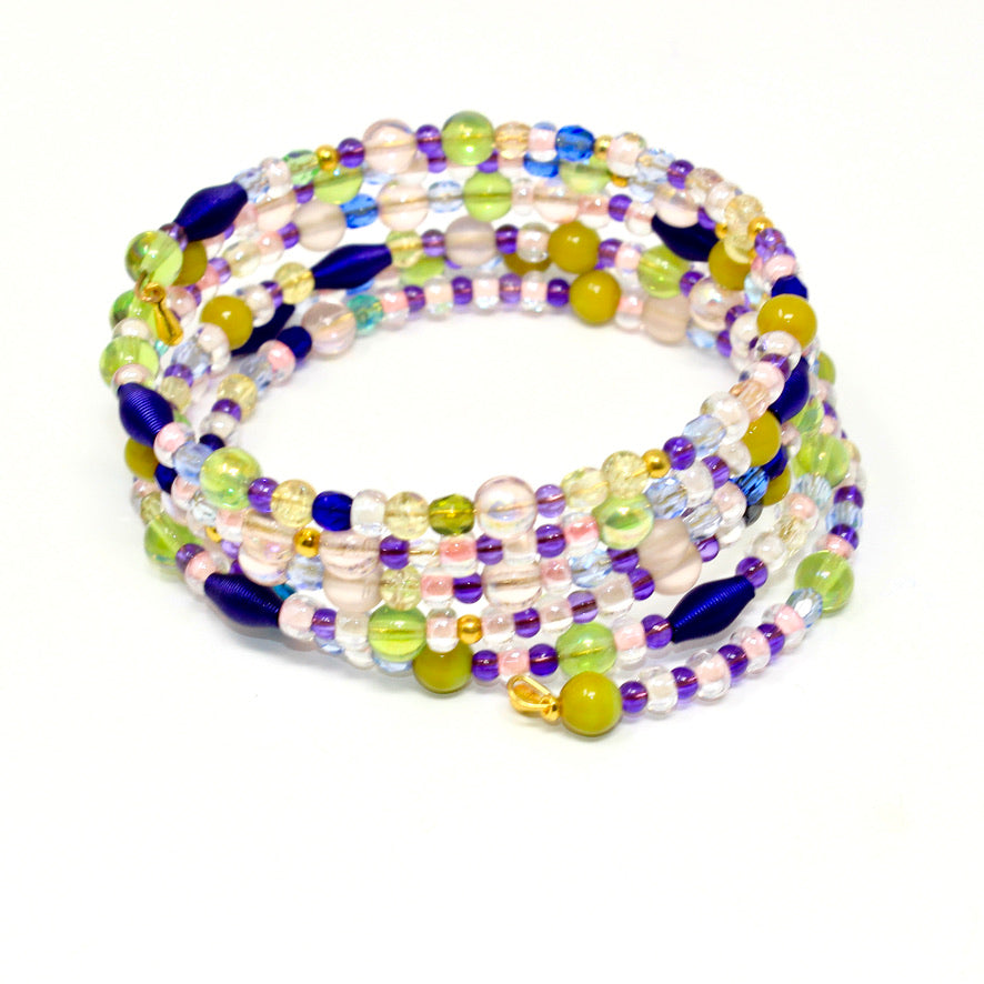 Tutti Liny - Labelle Ikeya Création Originale - Bracelets