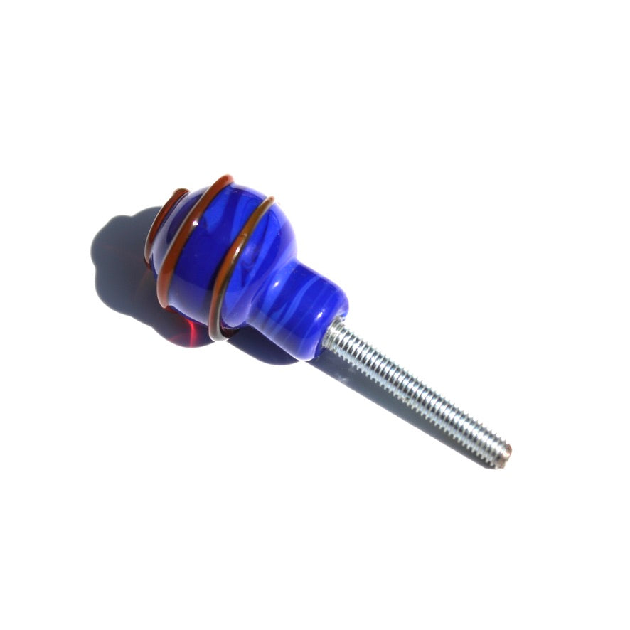 Lolly Pop à Filet - Labelle Ikeya Création Originale - Bouton de tiroirs