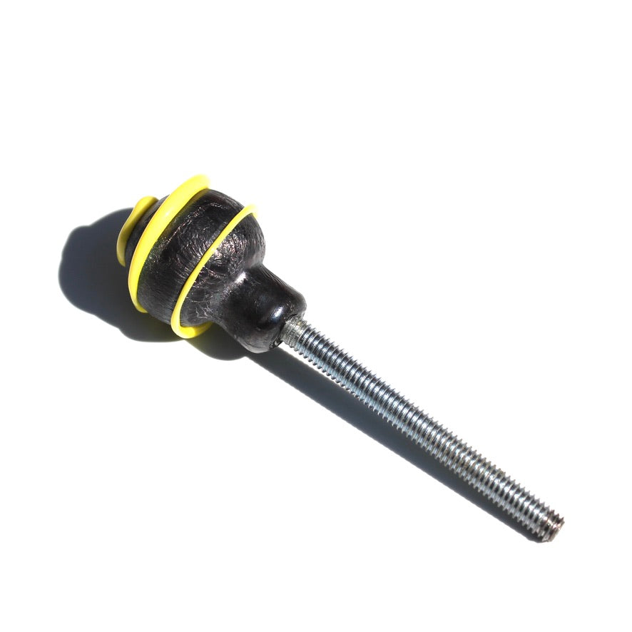 Lolly Pop à Filet - Labelle Ikeya Création Originale - Bouton de tiroirs