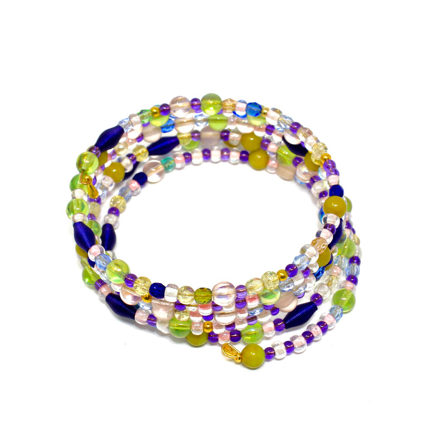 Tutti Liny - Labelle Ikeya Création Originale - Bracelets