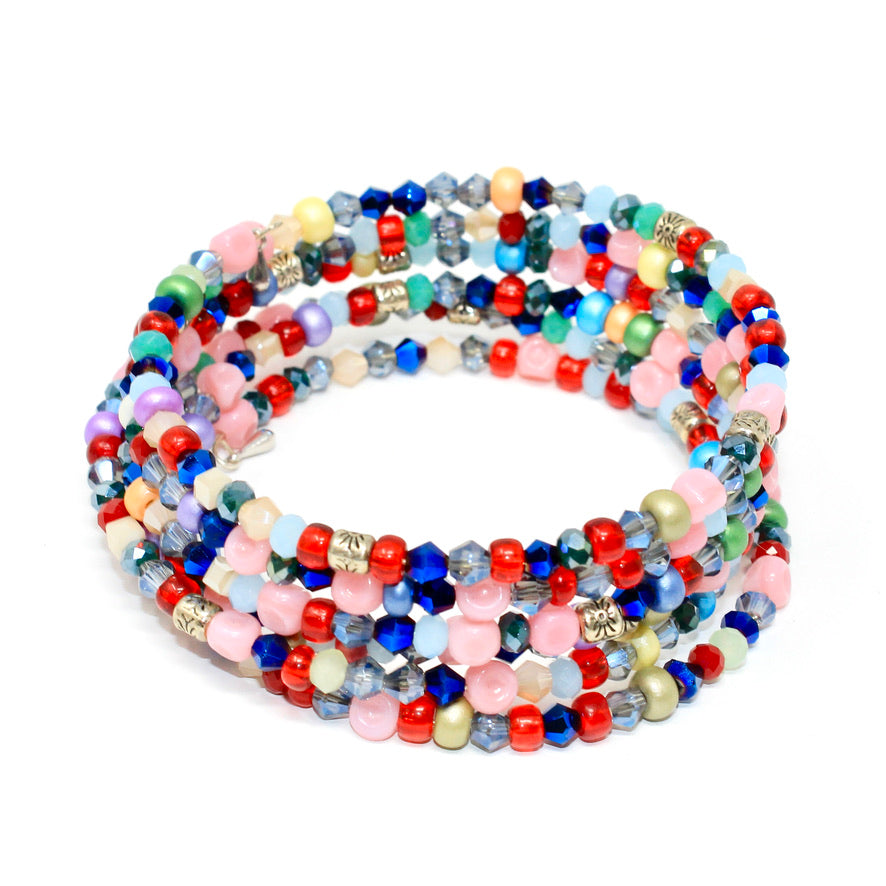 Cambelya - Labelle Ikeya Création Originale - Bracelets