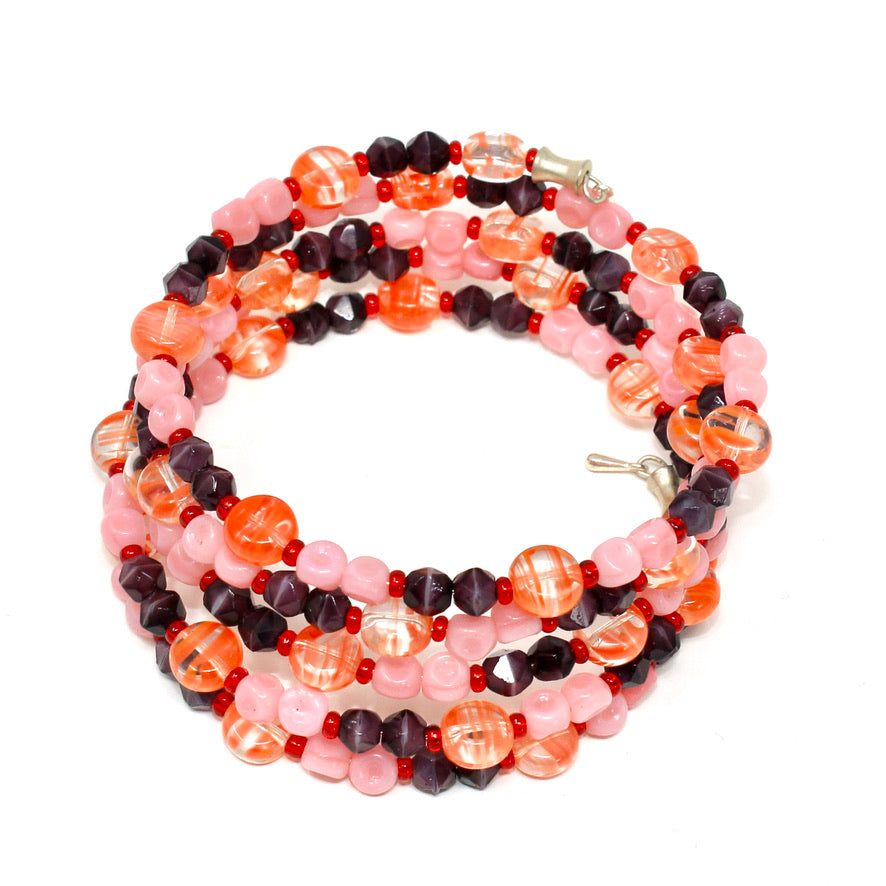 Rossis Tempora - Labelle Ikeya Création Originale - Bracelets