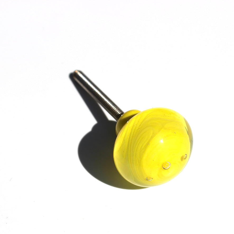 Lolly Pop Monochrome - Labelle Ikeya Création Originale - Bouton de tiroirs