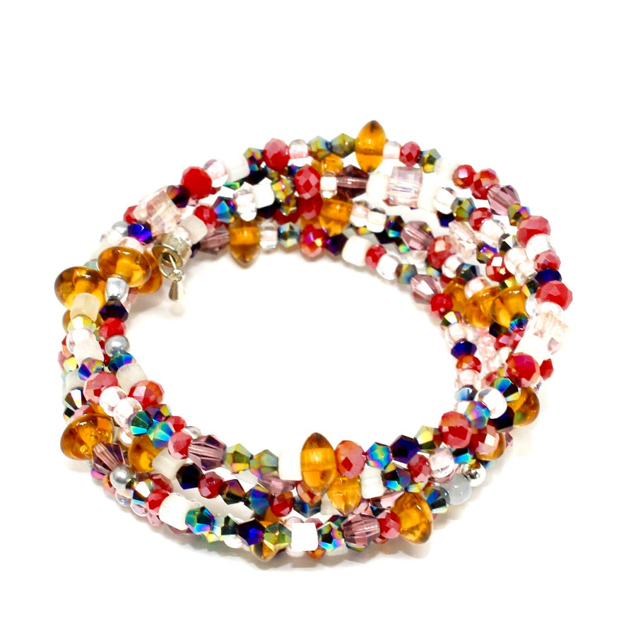 Typaï - Labelle Ikeya Création Originale - Bracelets