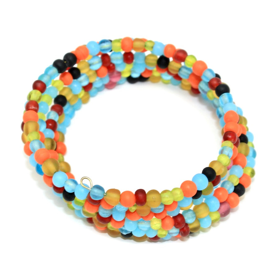 Allure Scampi Manchettes - Labelle Ikeya Création Originale - Bracelets