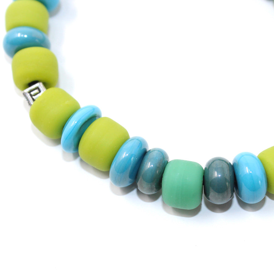 Tampa Color Iconic Homo Murano - Labelle Ikeya Création Originale - Bracelets