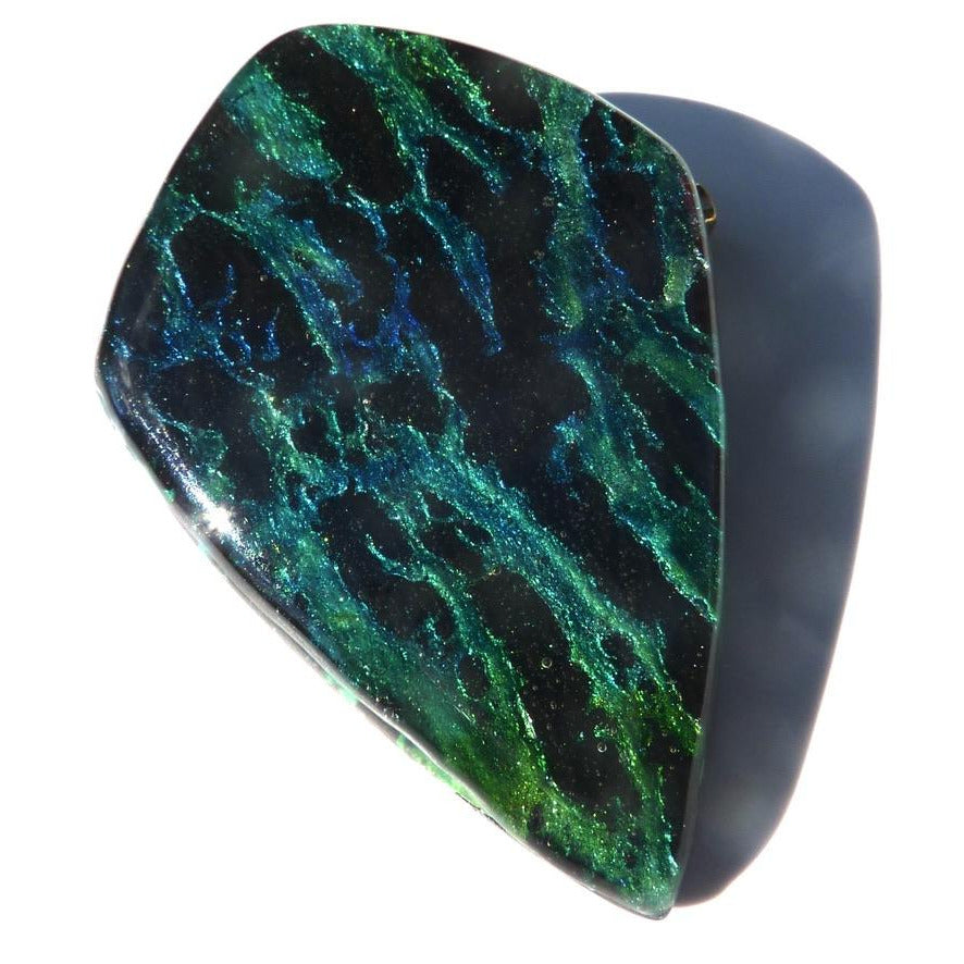 Jungle Tropicale Broche - Labelle Ikeya Création Originale - Broches