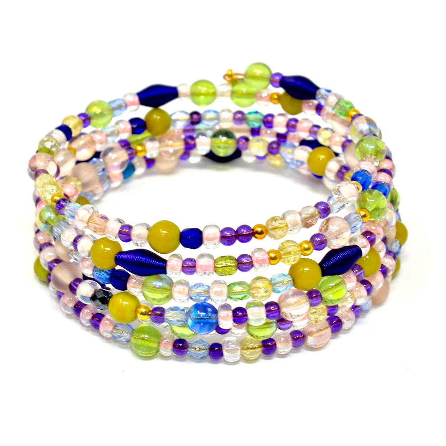 Tutti Liny - Labelle Ikeya Création Originale - Bracelets