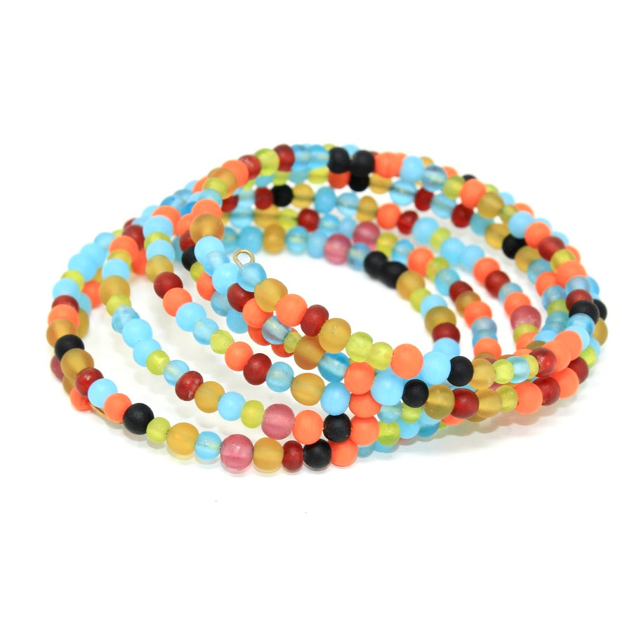 Allure Scampi Manchettes - Labelle Ikeya Création Originale - Bracelets