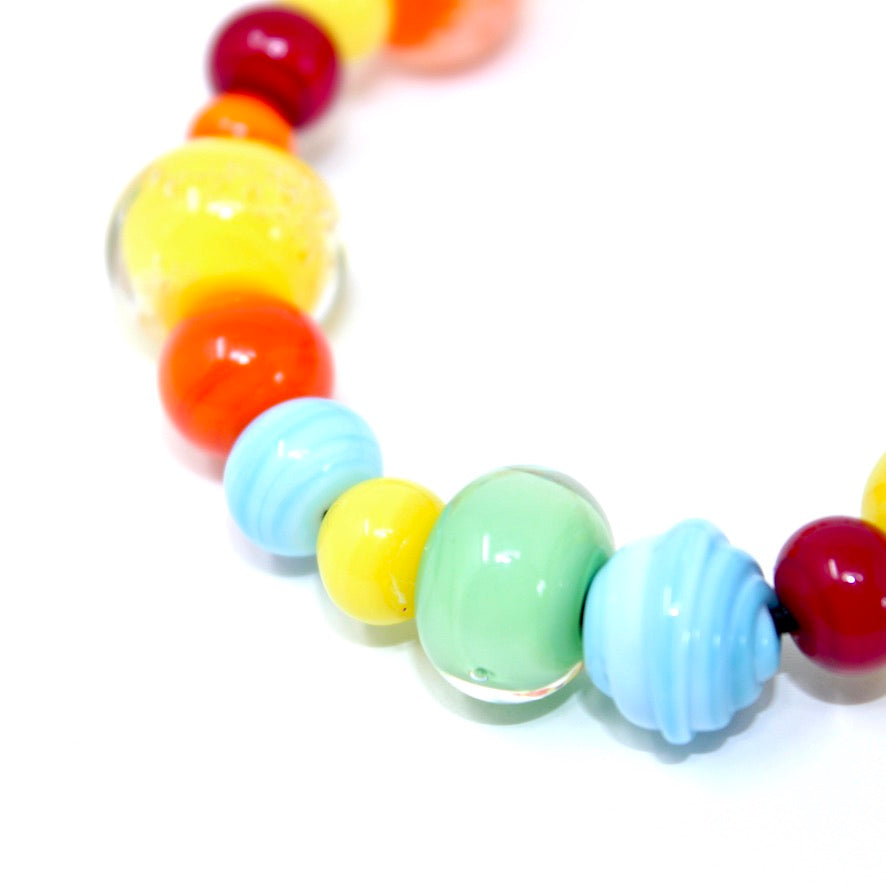 Color Daytona - Labelle Ikeya Création Originale - Bracelets