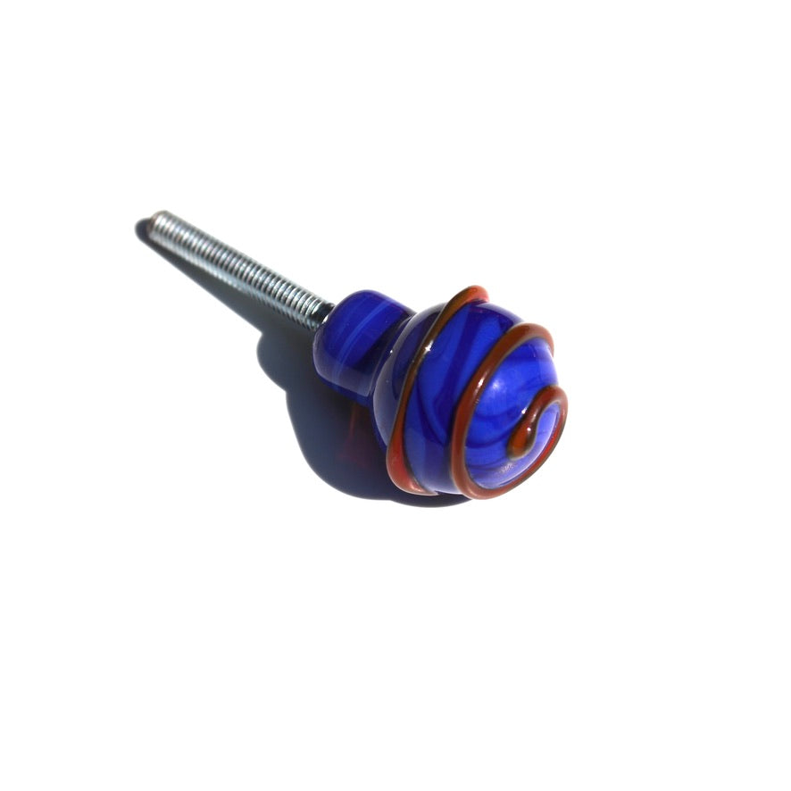 Lolly Pop à Filet - Labelle Ikeya Création Originale - Bouton de tiroirs