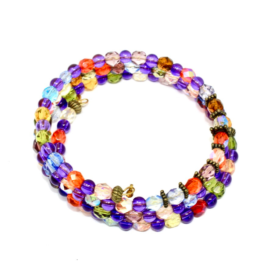 Risotchya - Labelle Ikeya Création Originale - Bracelets