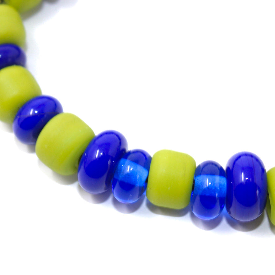 Duo Color Iconic Homo Murano - Labelle Ikeya Création Originale - Bracelets