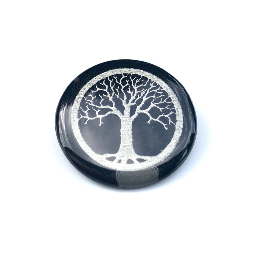 Arbre de Vie GriGri - Labelle Ikeya Création Originale - Broches