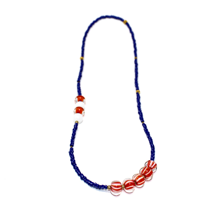 Sautoir Narcisse - Labelle Ikeya Création Originale - Sautoir