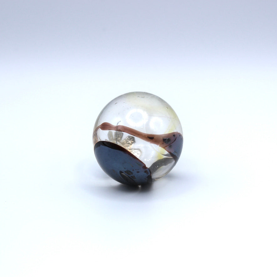 Boule de Noël 61 - Labelle Ikeya Création Originale - 