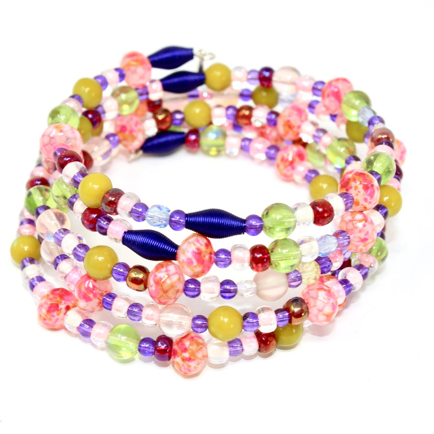 Tutti Frutti - Labelle Ikeya Création Originale - Bracelets