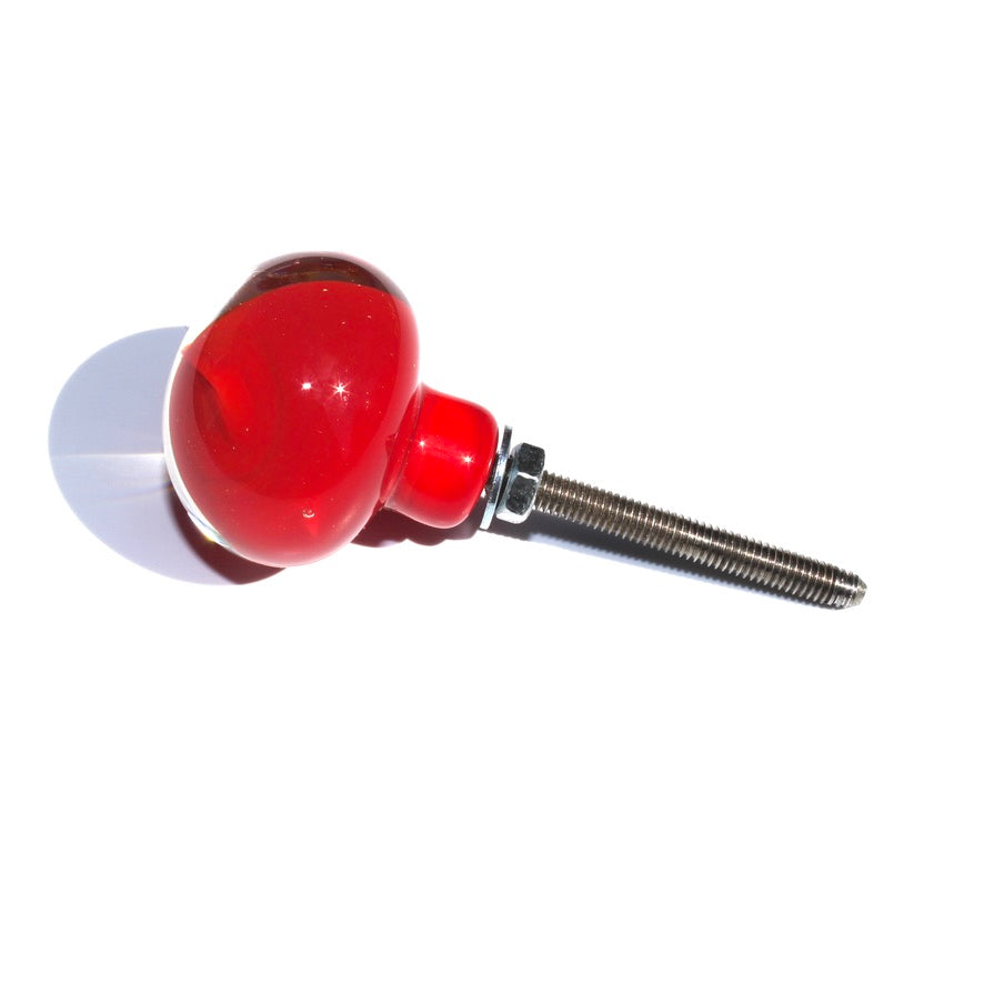 Lolly Pop Monochrome - Labelle Ikeya Création Originale - Bouton de tiroirs