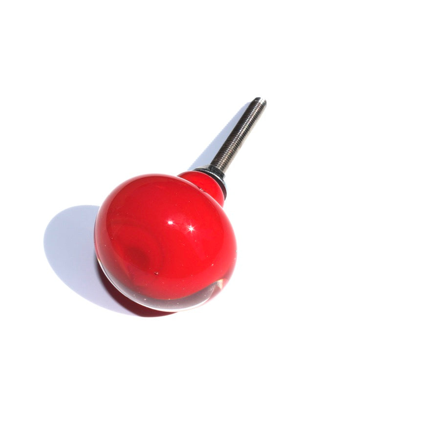 Lolly Pop Monochrome - Labelle Ikeya Création Originale - Bouton de tiroirs