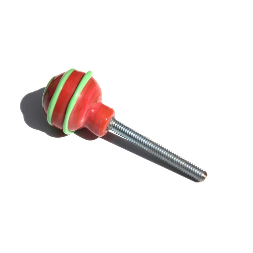 Lolly Pop à Filet - Labelle Ikeya Création Originale - Bouton de tiroirs