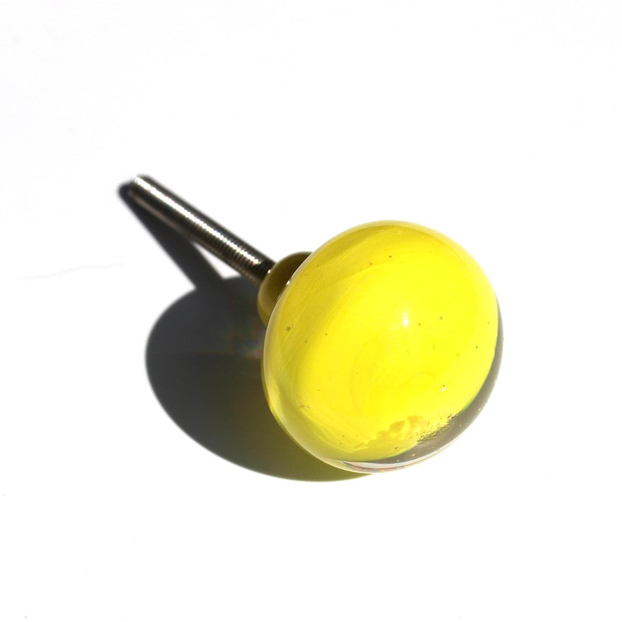 Lolly Pop Monochrome - Labelle Ikeya Création Originale - Bouton de tiroirs