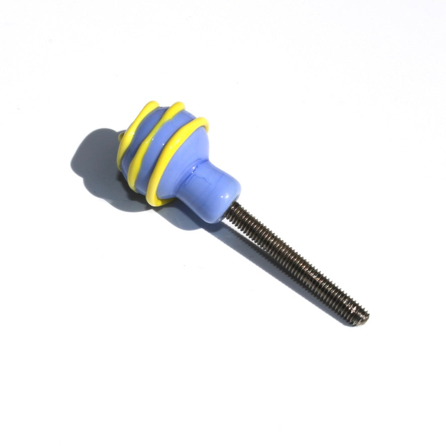 Lolly Pop à Filet - Labelle Ikeya Création Originale - Bouton de tiroirs