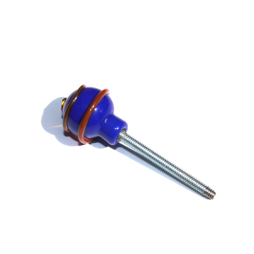 Lolly Pop à Filet - Labelle Ikeya Création Originale - Bouton de tiroirs