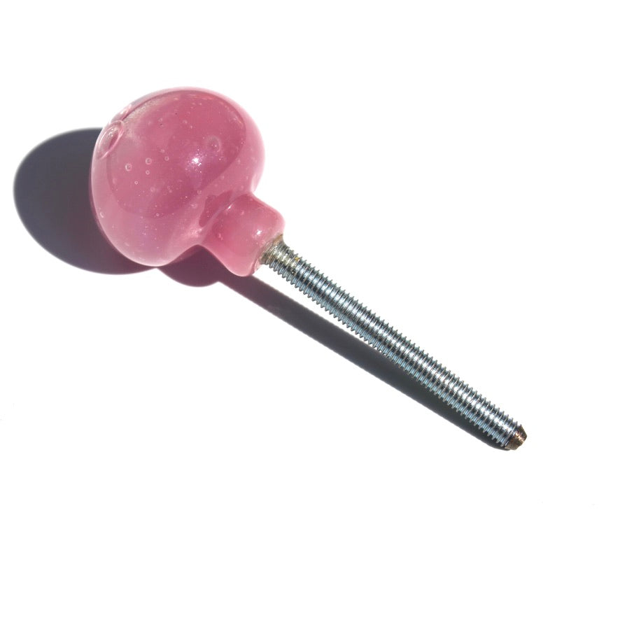Lolly Pop Monochrome - Labelle Ikeya Création Originale - Bouton de tiroirs