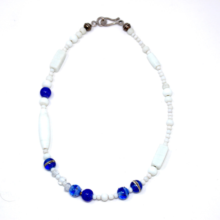 Titouan - Labelle Ikeya Création Originale - Ras de cou