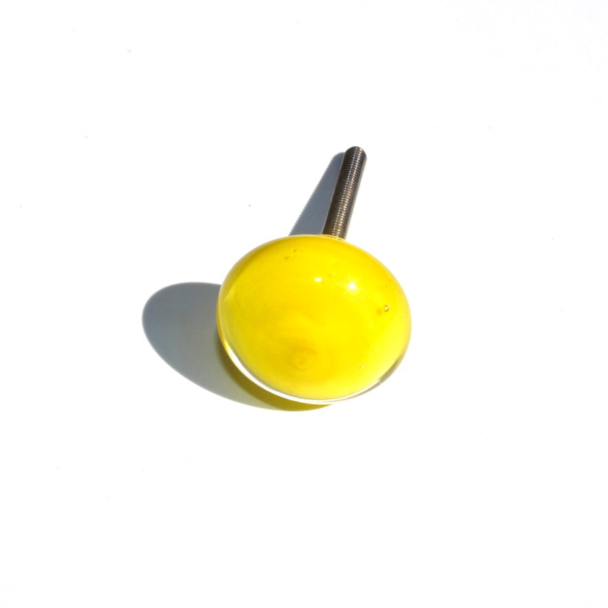 Lolly Pop Monochrome - Labelle Ikeya Création Originale - Bouton de tiroirs