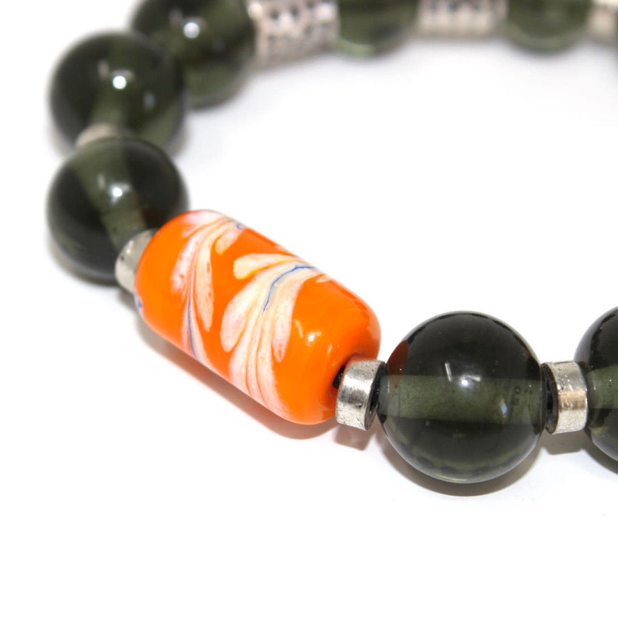 Amans Bottiglia Iconic Homo Murano - Labelle Ikeya Création Originale - Bracelets