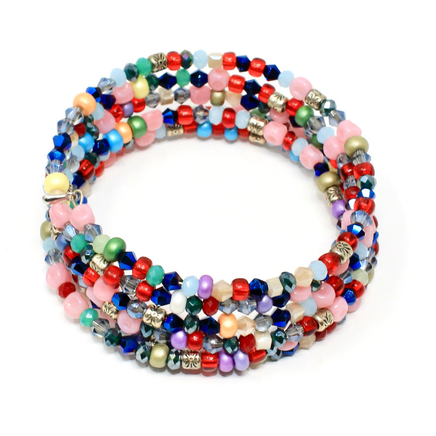 Cambelya - Labelle Ikeya Création Originale - Bracelets