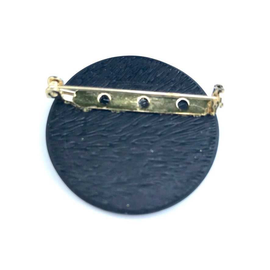 Arbre de Vie GriGri - Labelle Ikeya Création Originale - Broches